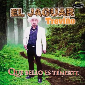 Download track El Junior El Jaguar Treviño