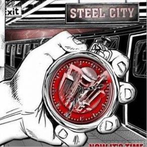 Download track Faster Steel City