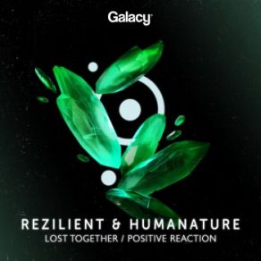 Download track Lost Together HUMANATURE, Rezilient