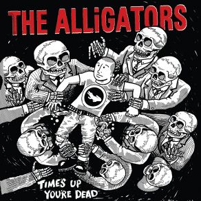 Download track Look At Us Now The Alligators