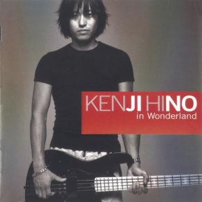 Download track Wonderland Kenji Hino