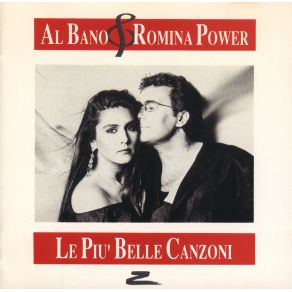 Download track Nostalgia Canaglia Al Bano, Romina Francesca Power
