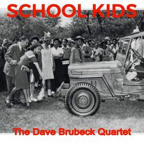 Download track Calcutta Blues The Dave Brubeck Quartet