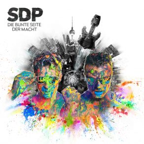 Download track So Schön Kaputt Sdp