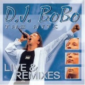 Download track Intro (Live) DJ BOBO