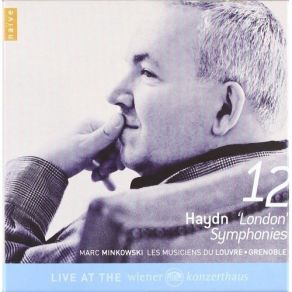Download track 1. Symphony In D Major The Miracle Hob. I: 96 - 1. Adagio - Allegro Joseph Haydn