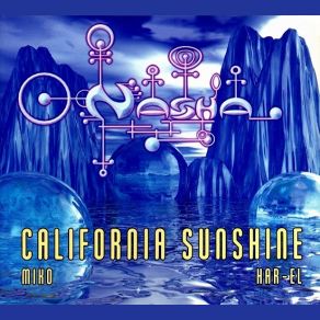 Download track Red Line California Sunshine