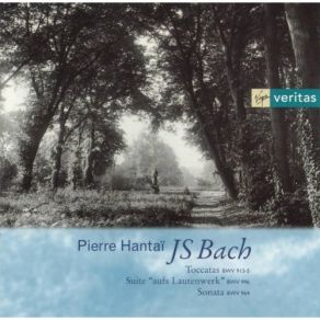 Download track 22. Sonata BWV 964 En Re Mineur - 5. Thema: Allegro Johann Sebastian Bach