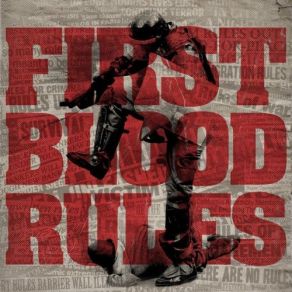 Download track Rules Of Engagement First Blood