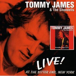 Download track Tighter, Tighter Tommy James & The Shondells