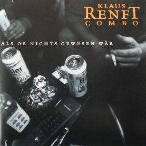 Download track Hacker - Rag Klaus Renft Combo