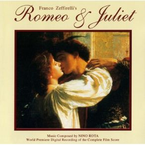 Download track Romeo And Juliet Are Wed Nino Rota, FKW