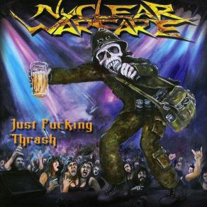 Download track Atomic Disaster Nuclear Warfare