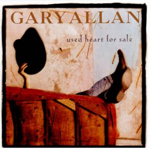 Download track Living In A House Full Of Love Gary Allan