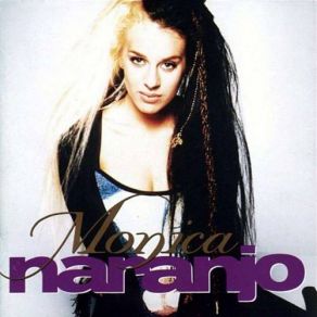 Download track Sola Mónica Naranjo