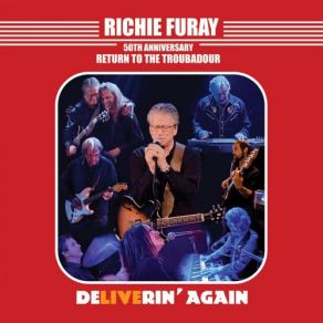 Download track On The Way Home (Live) Richie Furay