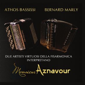Download track Mourir D'aimer Athos Bassissi