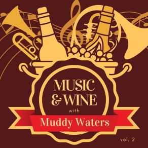 Download track Where's My Woman Been Muddy Waters