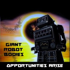 Download track Miss You Giant Robot Bodies