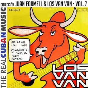 Download track Somos Los Van Van (Remasterizado) Juan Formell Y Los Van Van