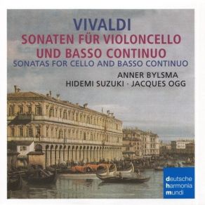 Download track 6. II. Allegro Antonio Vivaldi