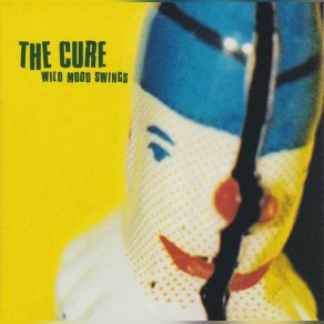 Download track Jupiter Crash The Cure