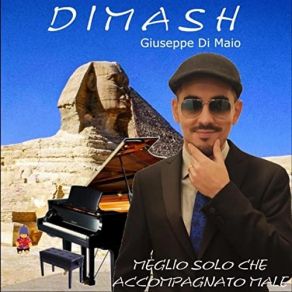 Download track Di Questa Vita Che Passa Dimash