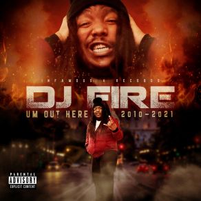 Download track Never Left DJ Fire