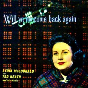 Download track Auld Lang Syne (Remastered) Lydia MacDonald