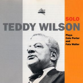 Download track Blue Turning Grey Over You Teddy Wilson
