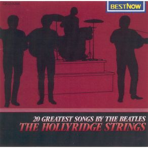 Download track All My Loving Hollyridge Strings