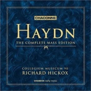 Download track 1. Mass In C Major Missa Cellensis - Hob. XXII: 5 - I. Kyrie: Kyrie Eleison. L... Joseph Haydn