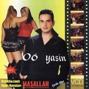 Download track Maşallah Ankaralı Yasin