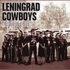 Download track Knockin' On Heaven Door Leningrad Cowboys