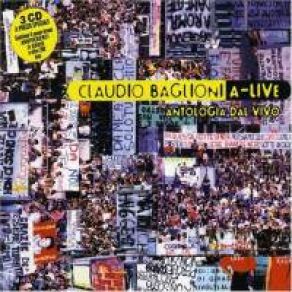 Download track Le Ragazze Dell'Est Claudio Baglioni