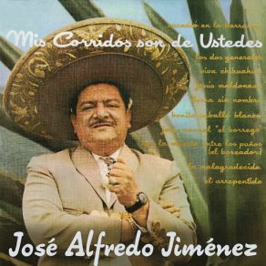 Download track El Arrepentido José Alfredo Jiménez