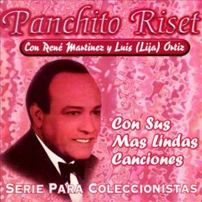 Download track El Cantar Del Campesino Panchito Riset, Rene Martinez