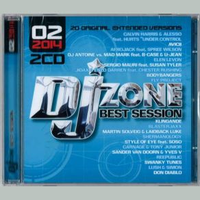 Download track Origins DJ Zone