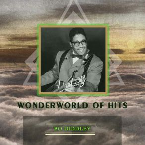 Download track (Extra Read All About) Ben Bo Diddley