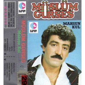 Download track Mahsun Kul Müslüm Gürses