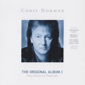 Download track Midnight Lady Chris Norman