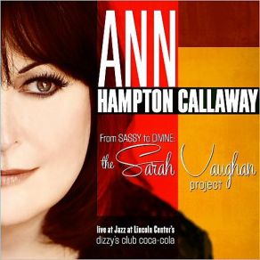 Download track Misty Ann Hampton Callaway