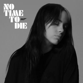 Download track No Time To Die Billie Eilish
