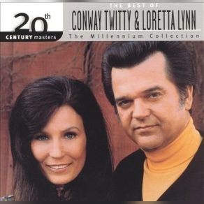 Download track From Seven Till Ten (Single Version) Conway Twitty, Loretta Lynn