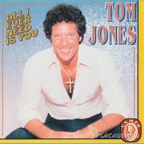 Download track Tired Of Being Alone Tom Jones