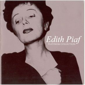 Download track Je Sais Comment Edith Piaf