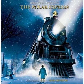 Download track Suite From The Polar Express Alan Silvestri