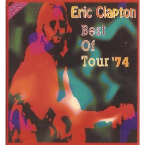 Download track Little Queenie Eric Clapton