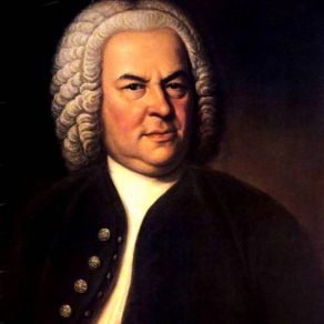 Download track 26. Concerto In G Major After An Unknown Composer BWV986 - II. Adagio Johann Sebastian Bach