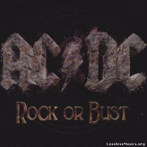Download track Rock Or Bust AC / DC